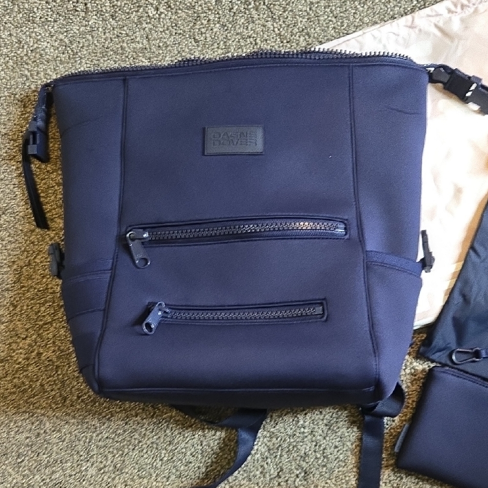 Dagne Dover Large Duape